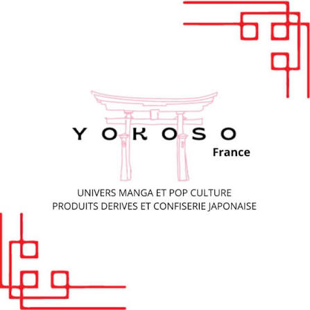 Yokoso France