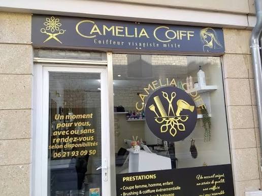 Camelia Coiff