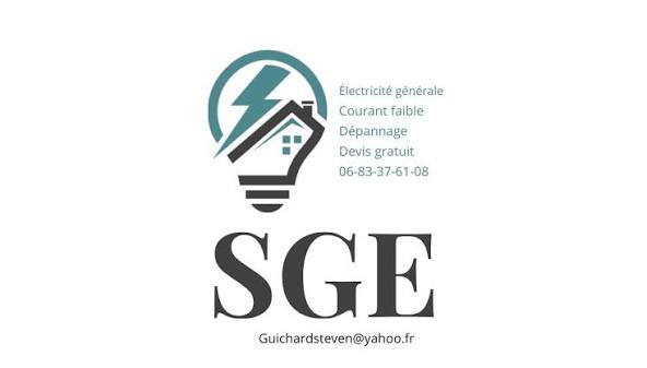 SGE