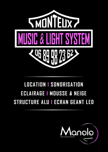 Music & light system