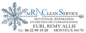 Airclean service