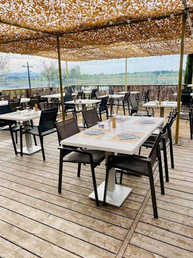La dune restaurant