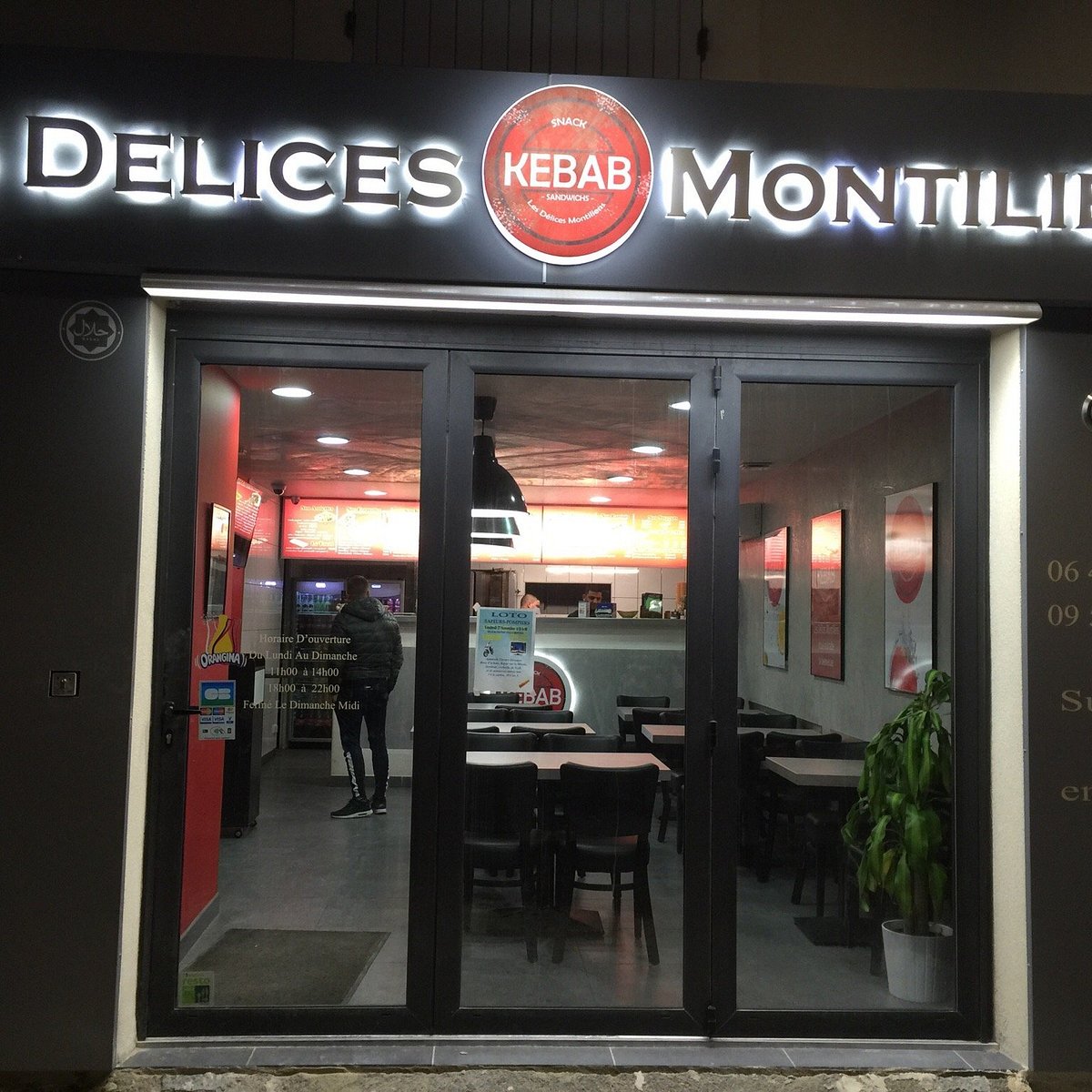 Les délices montiliens