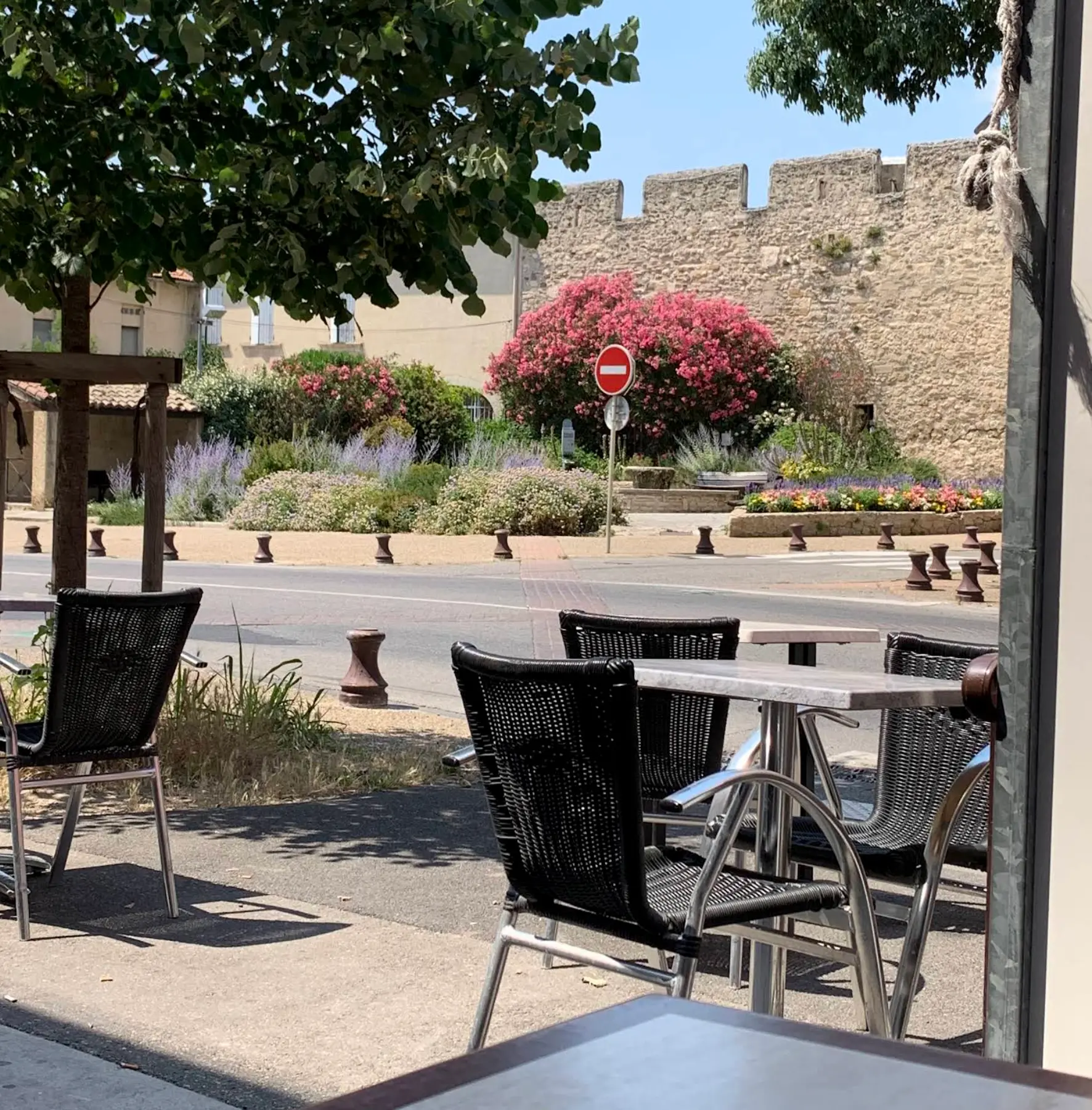 Café des sports