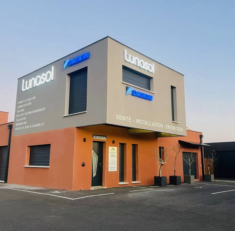 LUNASOL