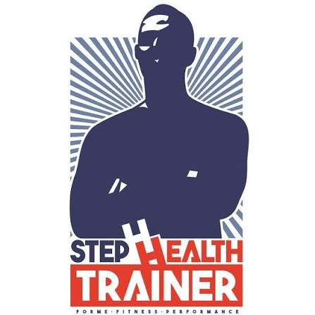 Steph Health trainer