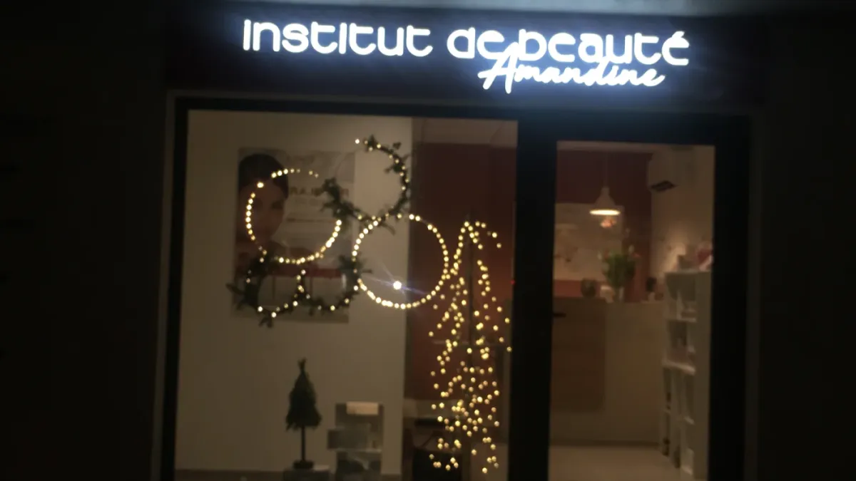 Institut Amandine
