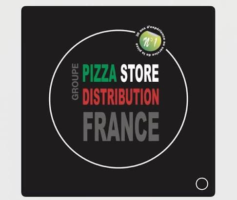 Pizza store distribution