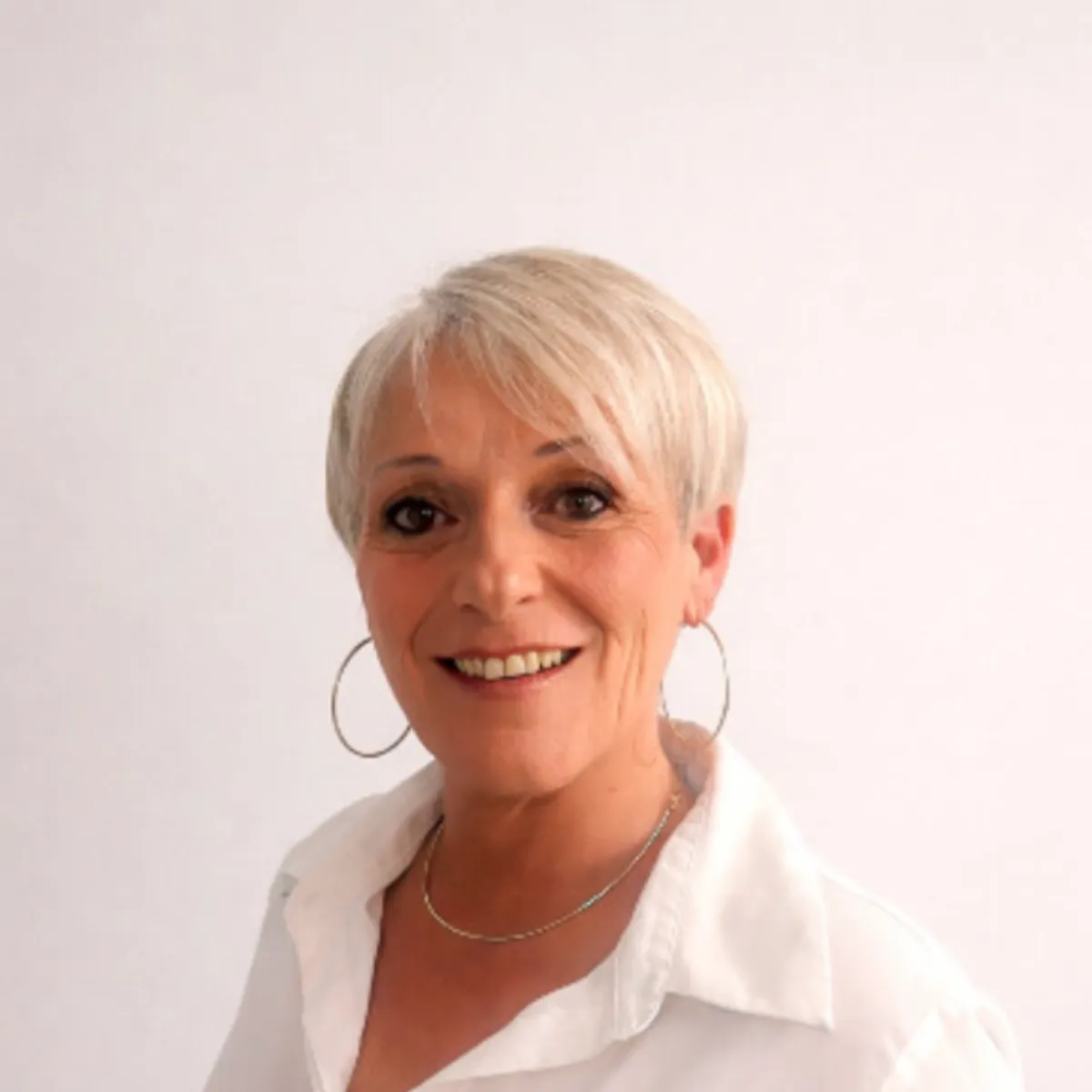 Marie Simonnot — IAD France