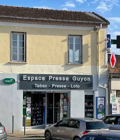 Espace de la Presse Guyon