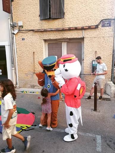 Ketly et James