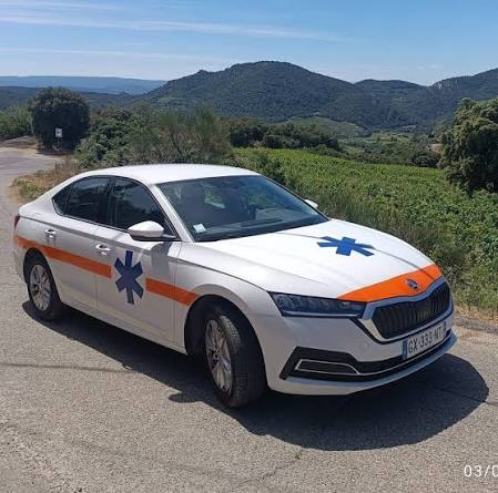 Ambulances Lacuesta