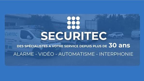 Securitec