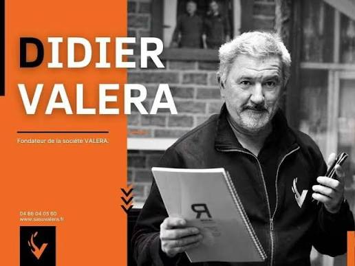 Valera Didier