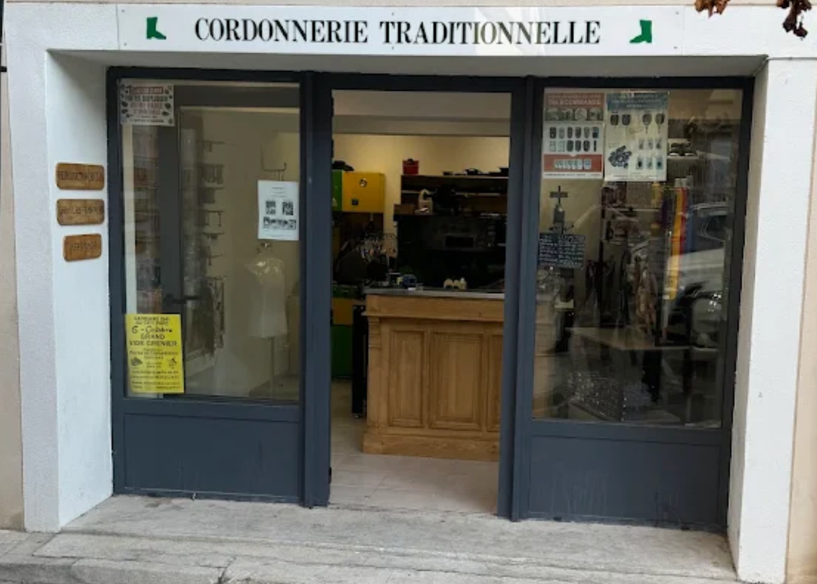 L'atelier d'Alex