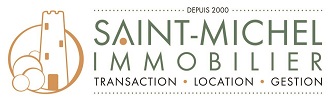 St Michel immobilier