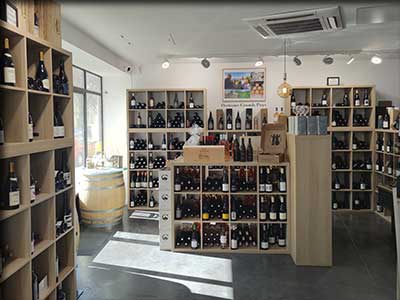 Cave Marval