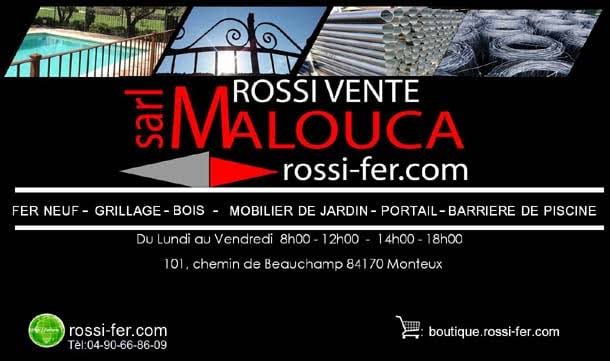 Malouca