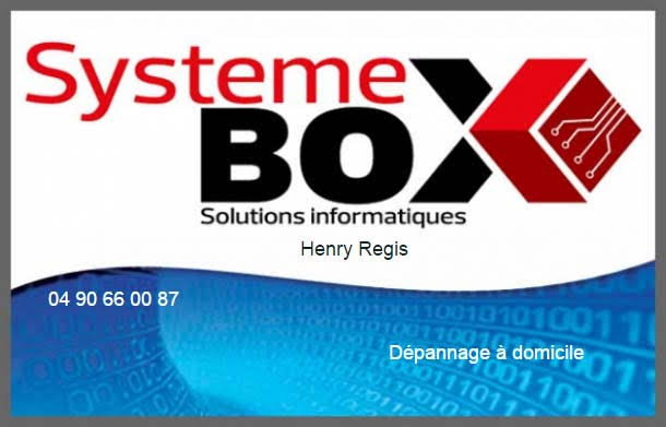 Système box