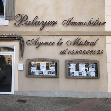 Agence le Mistral