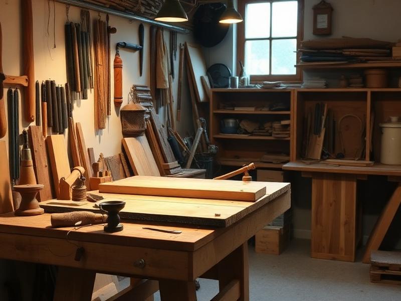 Atelier Pascale Denis