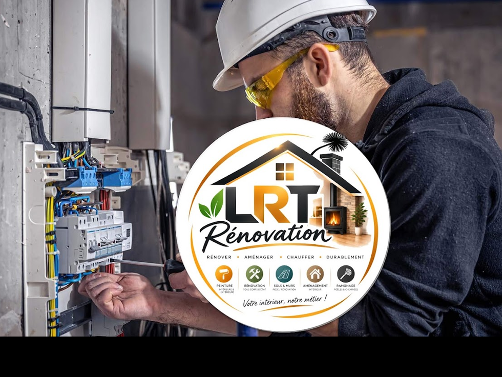 LRT renovation