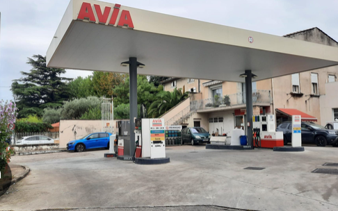 Micka service auto