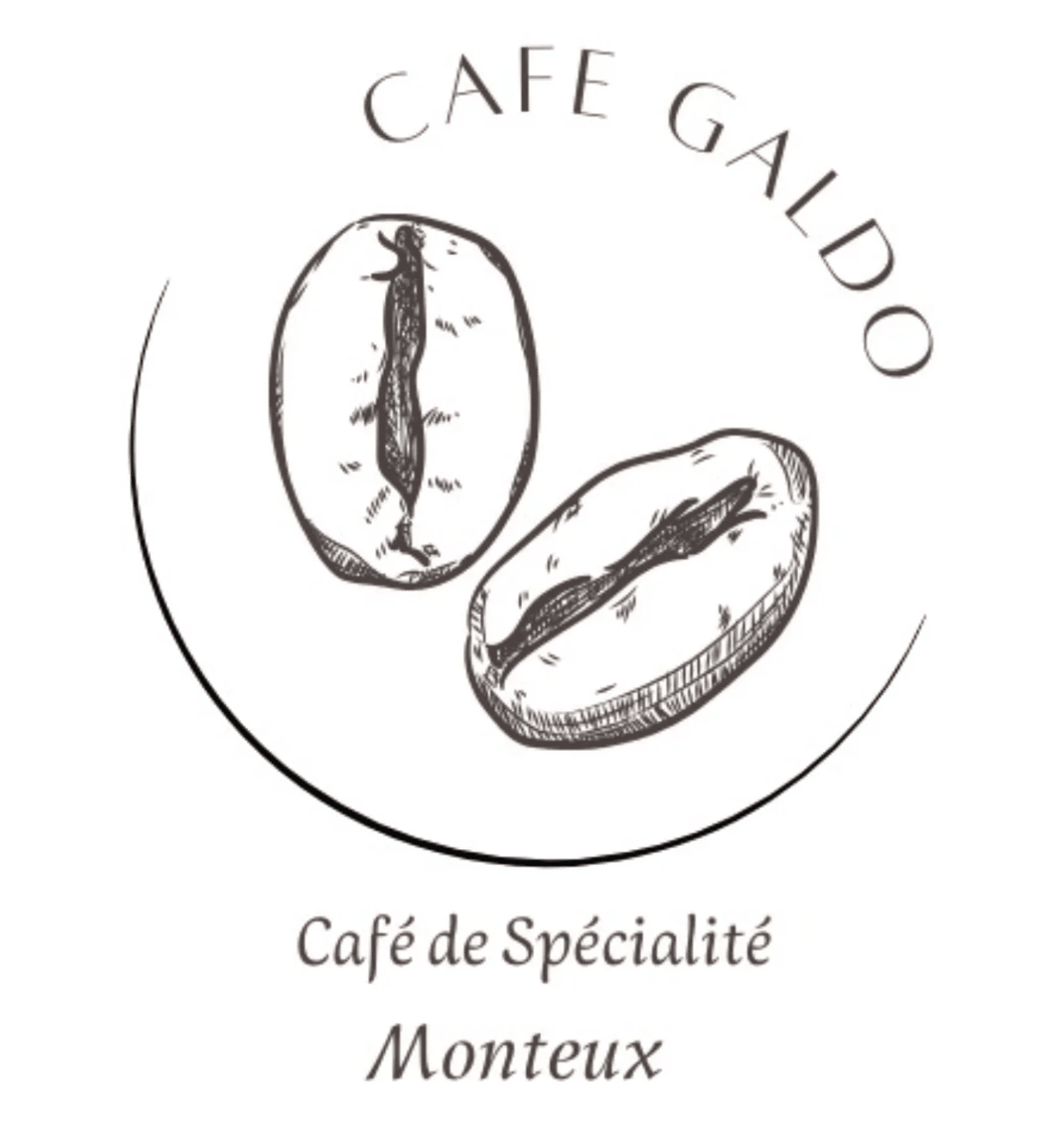 CAFÉ GALDO Monteux